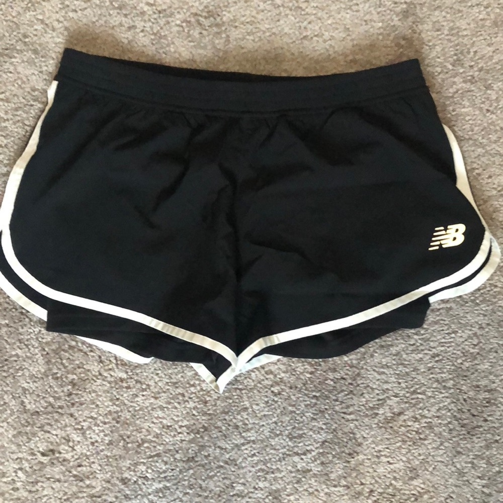 Women’s running shorts